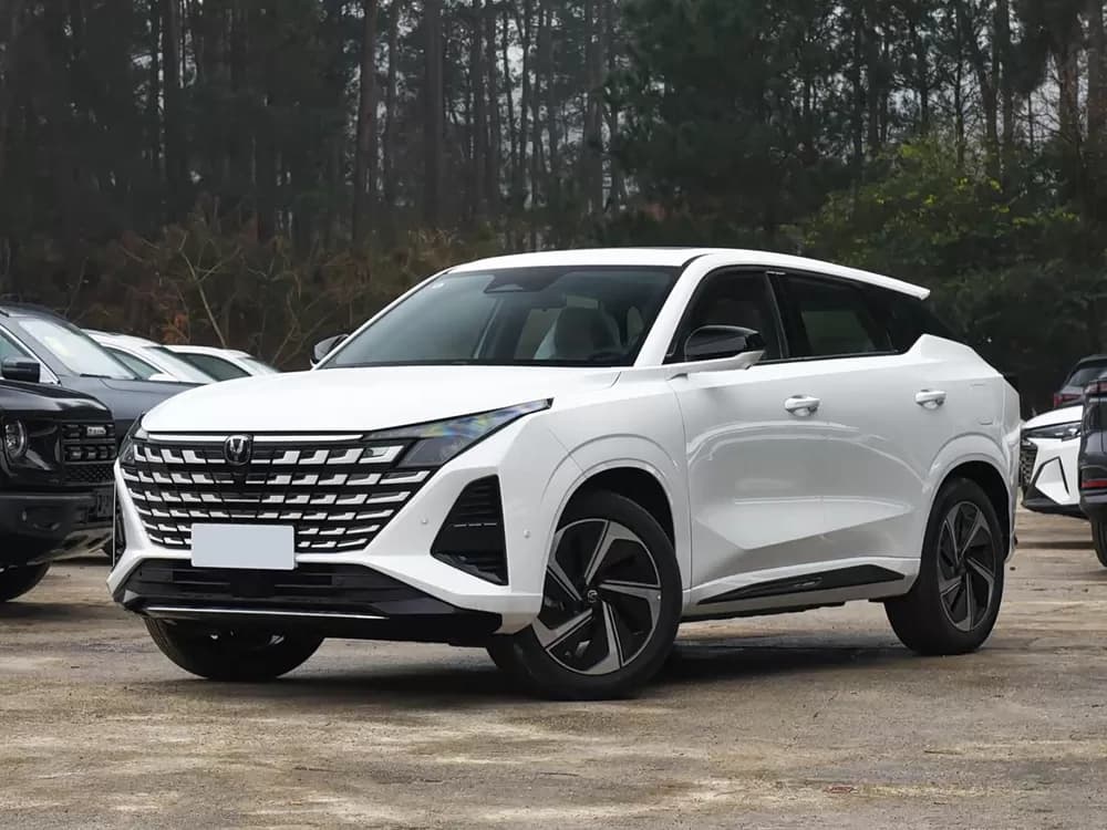 Changan UNI-Z